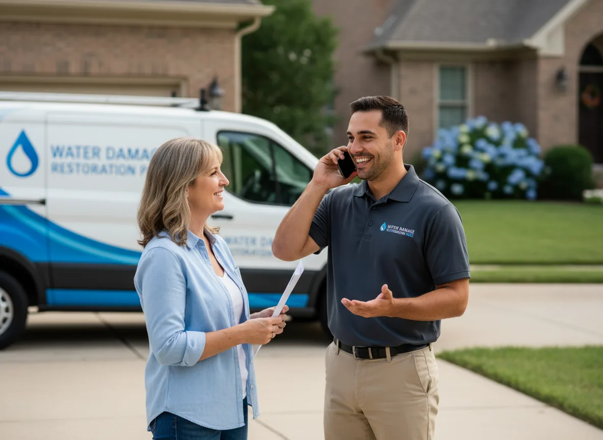 Flood Restoration Elmer, MO FAQs